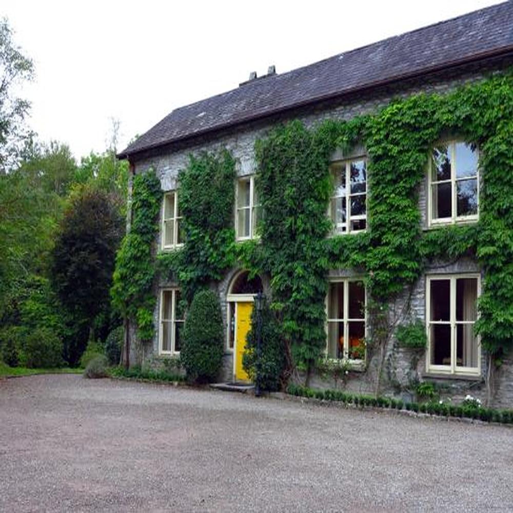 Shelburne Lodge Kenmare