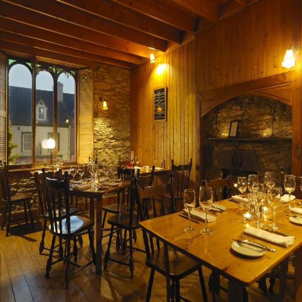 No 35 Resturant Kenmare