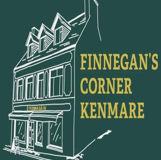 Finnegan’s Corner Kenmare Kenmare