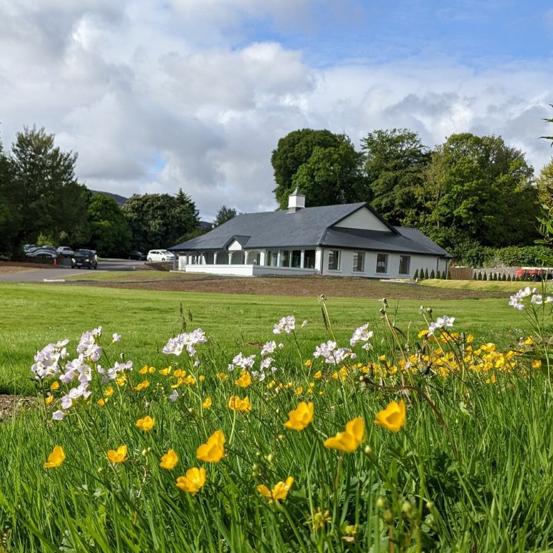 Kenmare Golf Club Kenmare