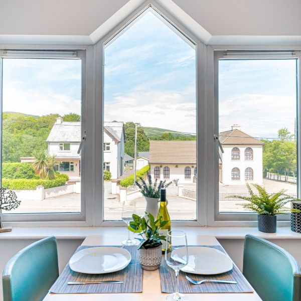 Kenmare Vacations Apartment Kenmare