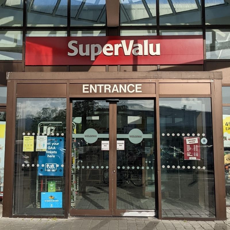 SuperValu Kenmare Kenmare