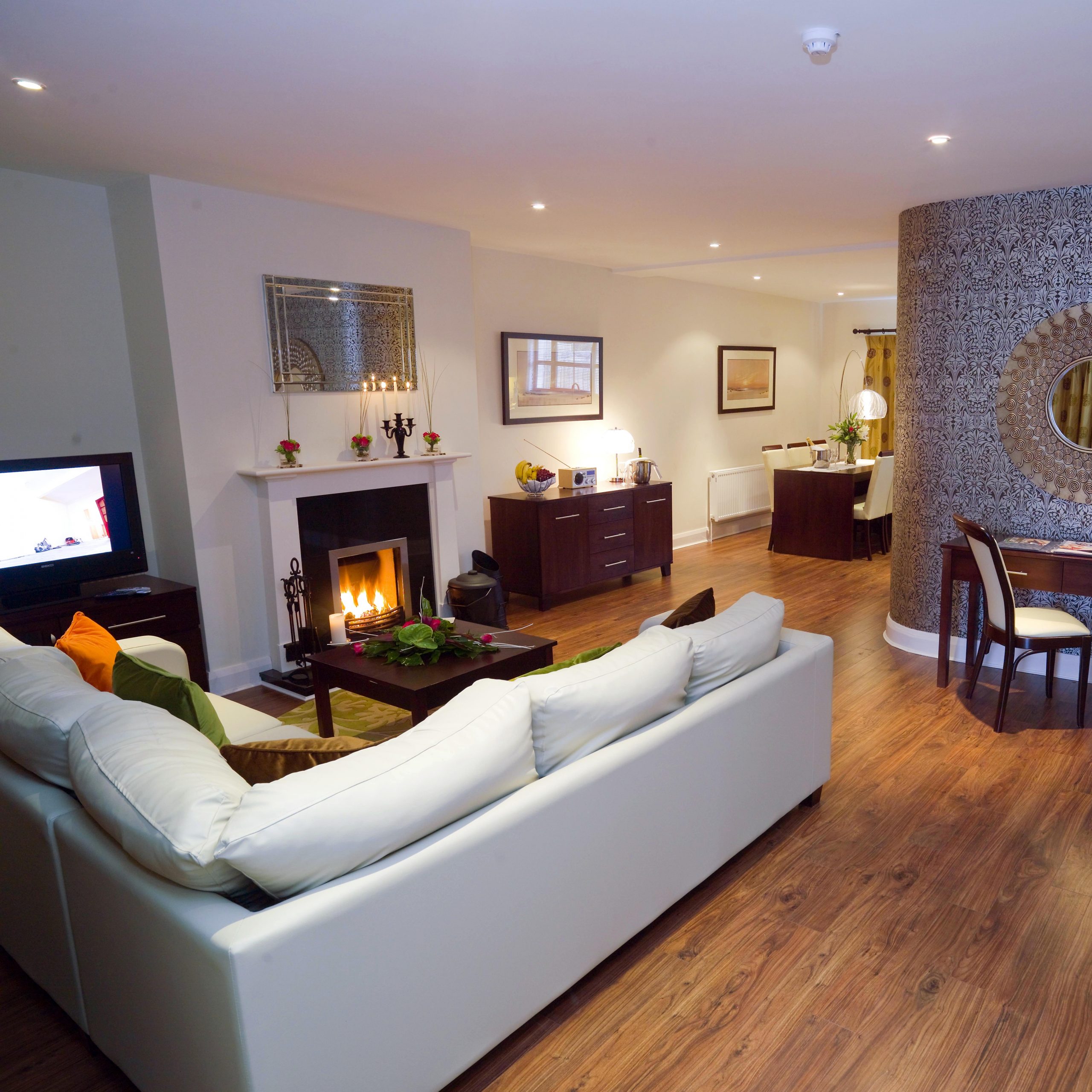 Kenmare Bay Hotel Self Catering Kenmare