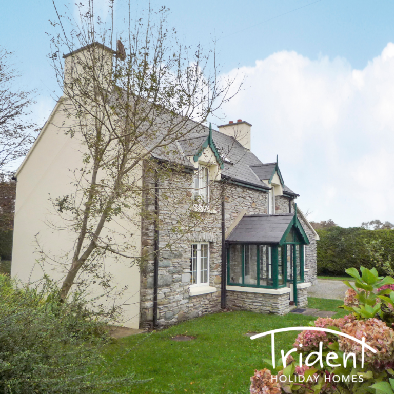 Trident Holiday Homes Kenmare