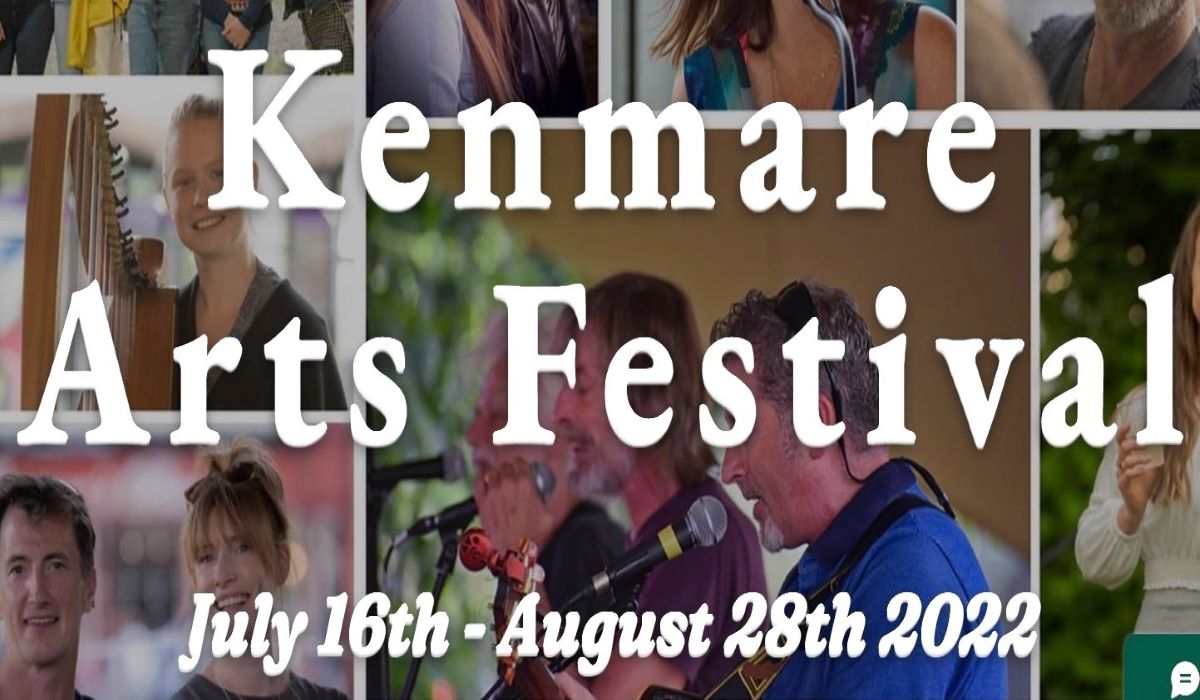 Kenmare, County Kerry With all you want to know about Kenmare